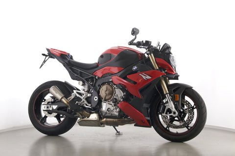 BMW S 1000 R