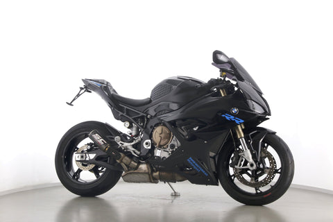 BMW S 1000 RR