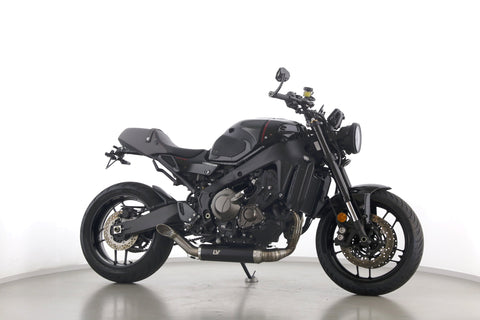 YAMAHA XSR 900