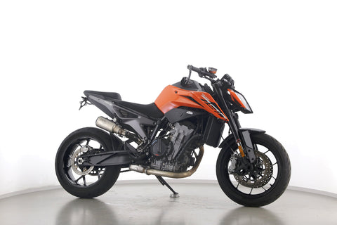 KTM 790 DUKE