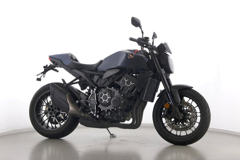 HONDA CB 1000 R BLACK EDITION