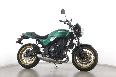 KAWASAKI Z 650 RS