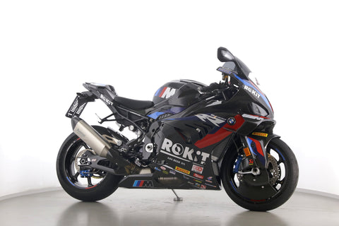 BMW M 1000 RR CHAMPION EDITION