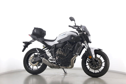 YAMAHA MT 07