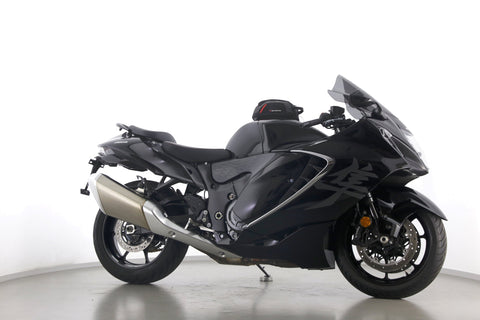 SUZUKI GSX 1300 RR HAYABUSA