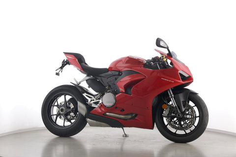 DUCATI PANIGALE V2