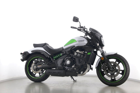KAWASAKI VULCAN S CAFE