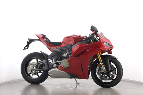 DUCATI PANIGALE V4 S