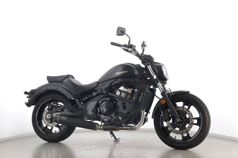 KAWASAKI VULCAN S
