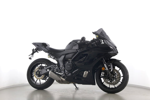 YAMAHA YZF R7