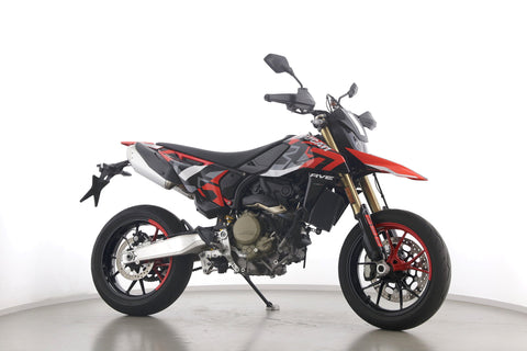 DUCATI HYPERMOTARD 698 MONO RVE