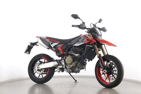 DUCATI HYPERMOTARD 698 MONO RVE
