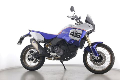 DUCATI DESERT X UNICA