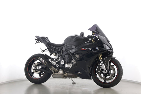 BMW S 1000 RR