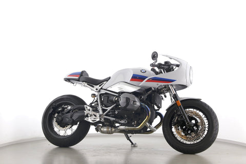 BMW R NINE T RACER