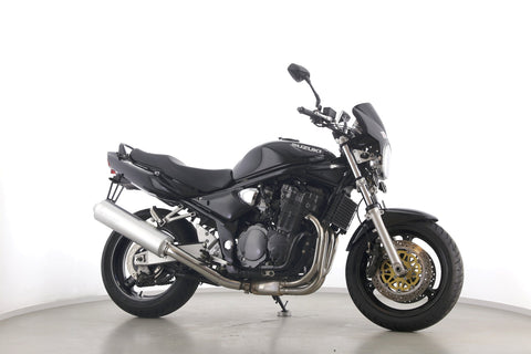 SUZUKI GSF 1200 BANDIT