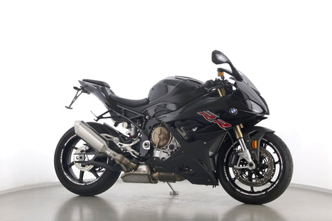 BMW S 1000 RR