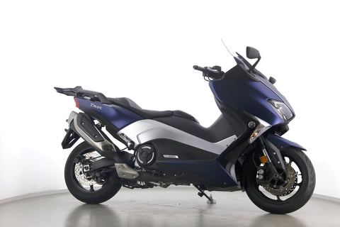 YAMAHA TMAX 530 DX