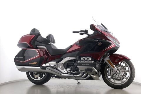 HONDA GL 1800 GOLD WING DCT