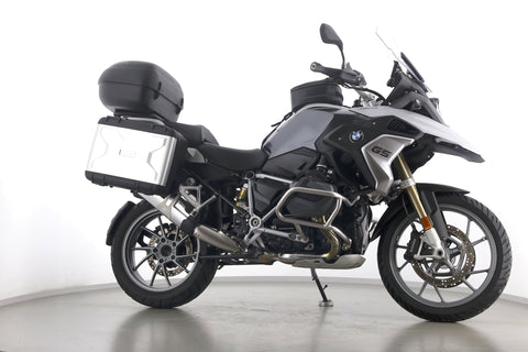 BMW R 1250 GS