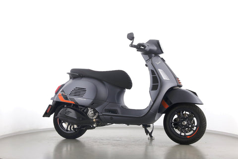 VESPA GTS 310 E5+