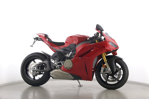 DUCATI PANIGALE V4S