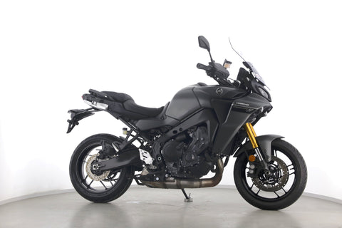 YAMAHA TRACER 9 GT