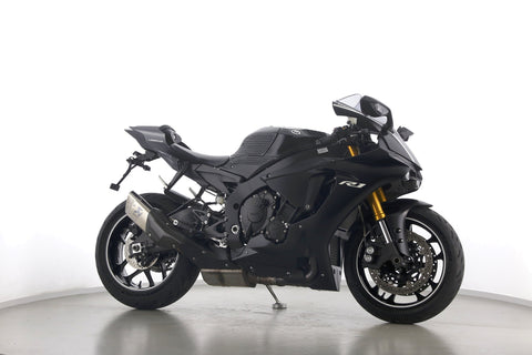 YAMAHA YZF R1 RN49