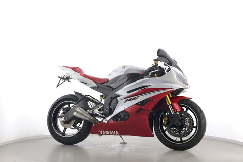 YAMAHA YZF R6 RJ11