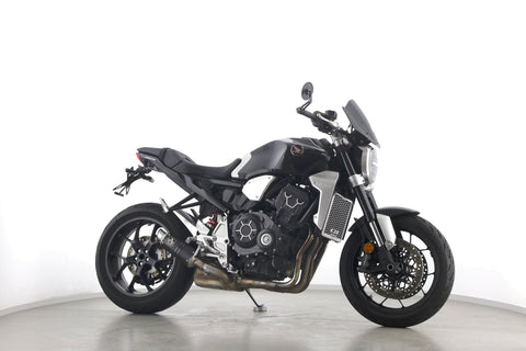 HONDA CB 1000 R PLUS