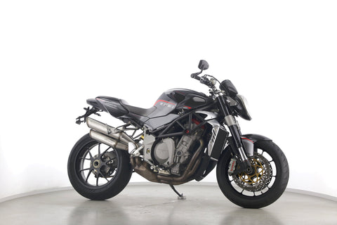 MV AGUSTA BRUTALE 1078 RR