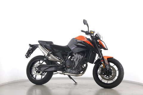 KTM 890 DUKE