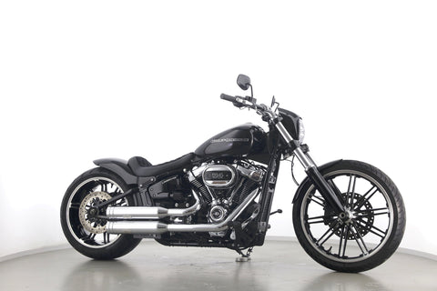 HARLEY DAVIDSON SOFTAIL BREAKOUT 114