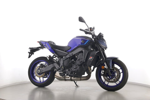 YAMAHA MT 09