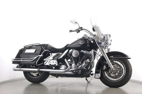 HARLEY DAVIDSON ROAD KING