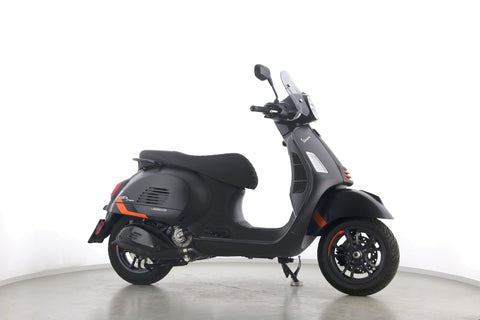 VESPA GTS 310 SUPERSPORT