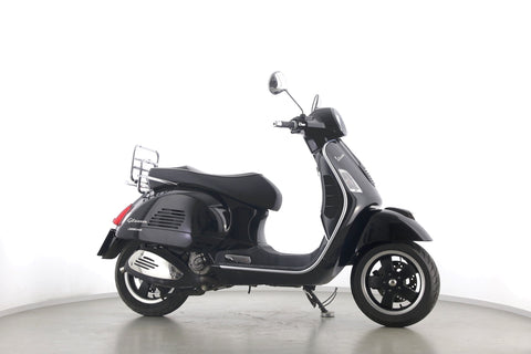 VESPA GTS 300 SUPER