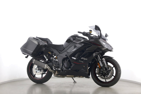 KAWASAKI NINJA 1100 SX SE