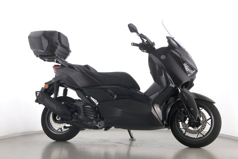 YAMAHA XMAX 125 TECH MAX+