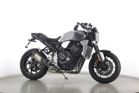 HONDA CB 1000 R +