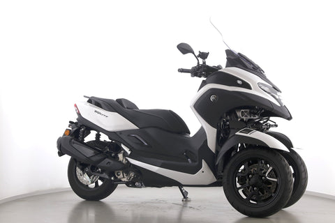 YAMAHA TRICITY 300  AIRBAG