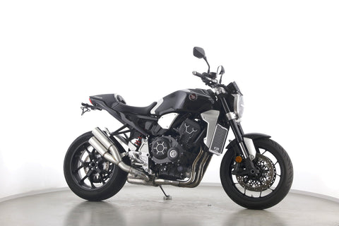 HONDA CB 1000 R
