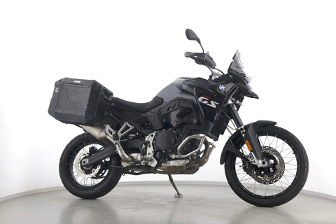 BMW F 900 GS