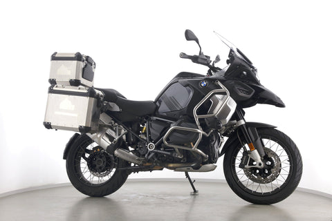 BMW R 1250 GS ADVENTURE TRIPLE BLA
