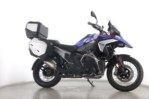 BMW R 1300 GS TROPHY