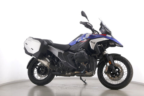 BMW R 1300 GS TROPHY