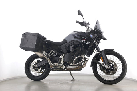 BMW F 900 GS