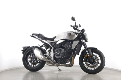 HONDA CB 1000 R