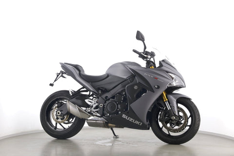 SUZUKI GSX S 1000