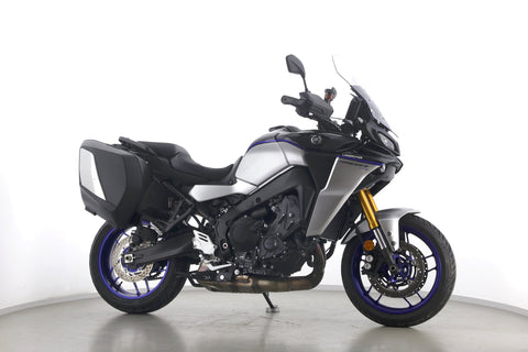 YAMAHA TRACER 9 GT+